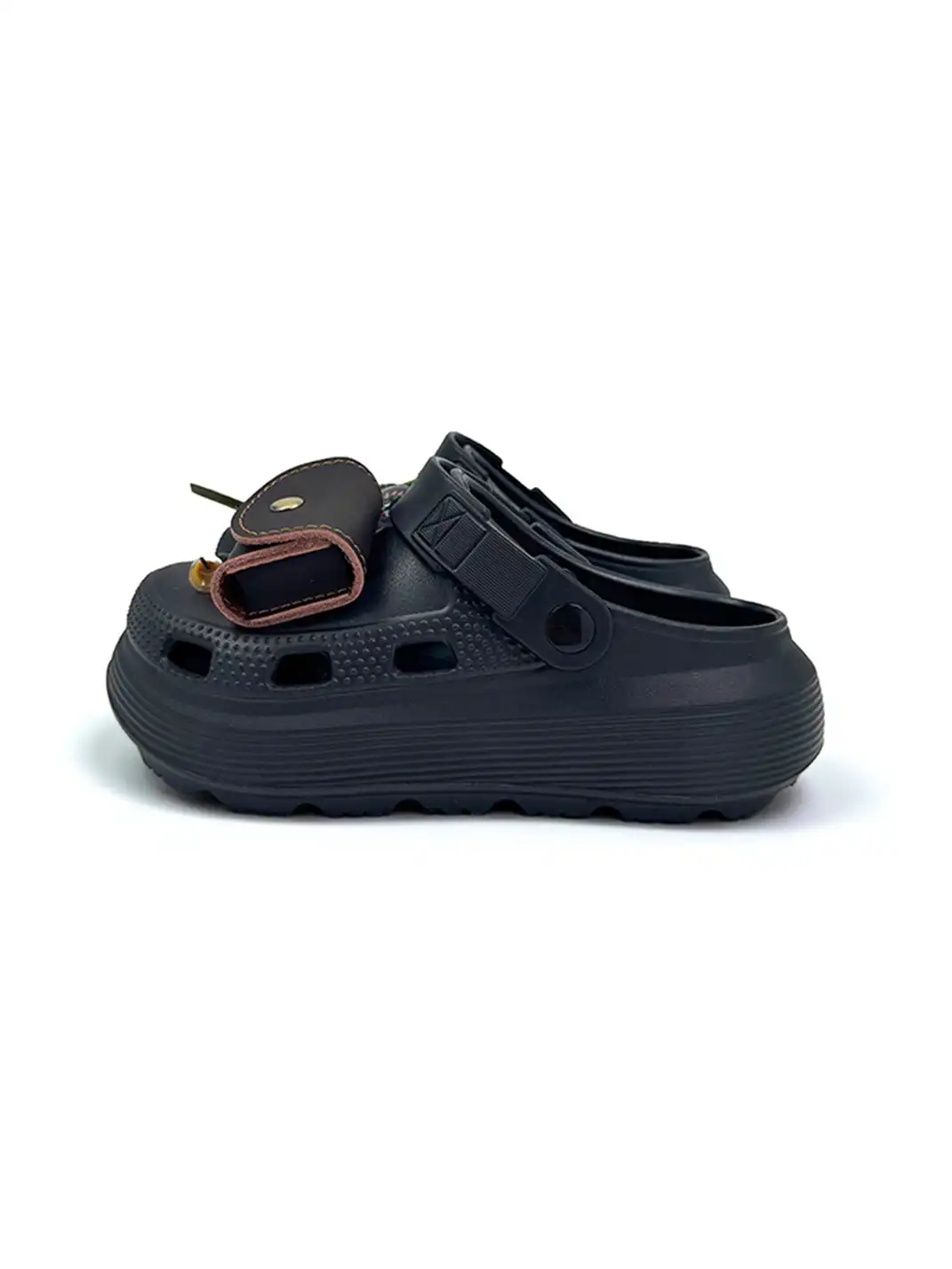 UNFAIR | Punk Style EVA Clogs Unisex Outdoor Sandals