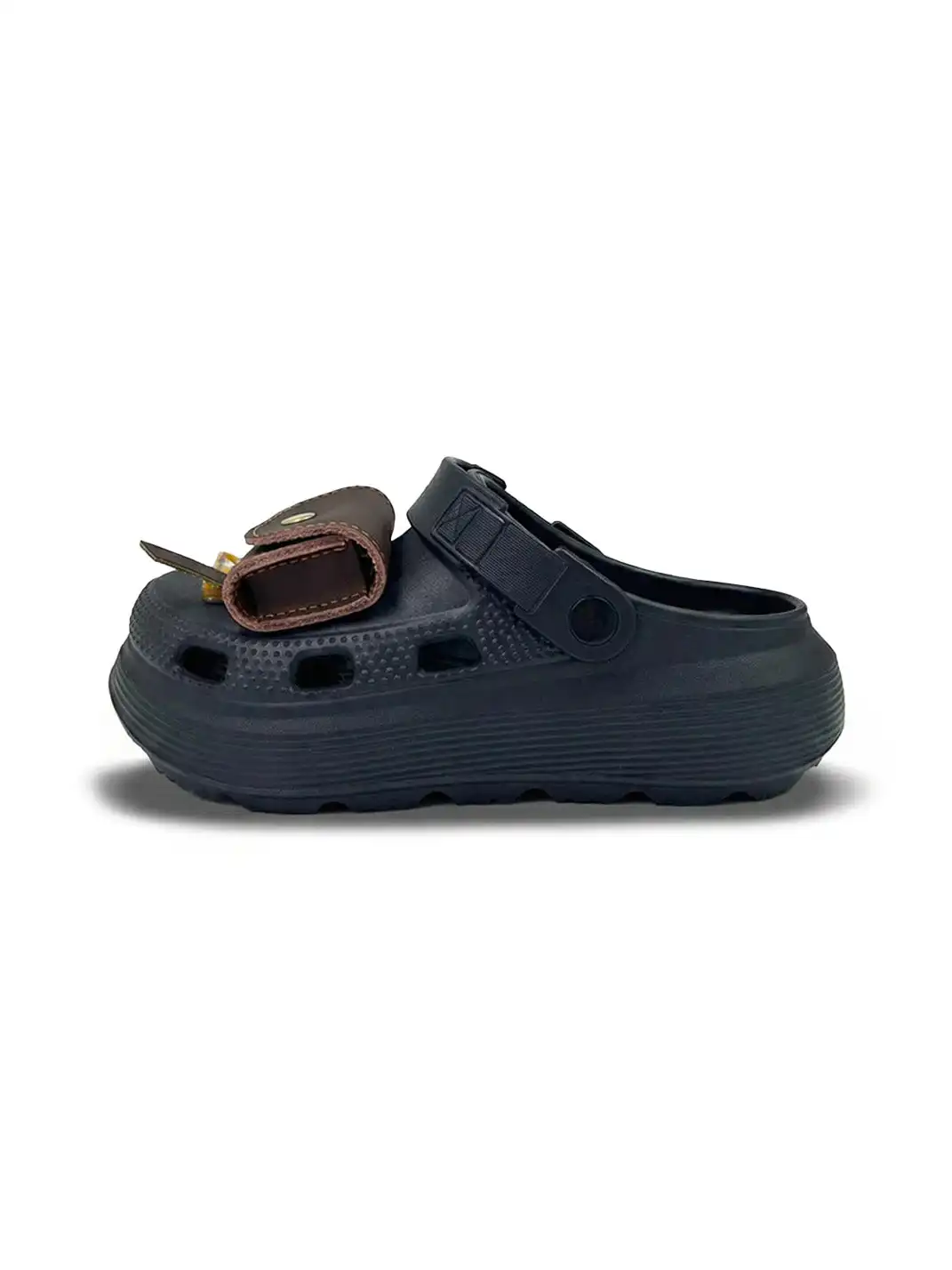 UNFAIR | Punk Style EVA Clogs Unisex Outdoor Sandals
