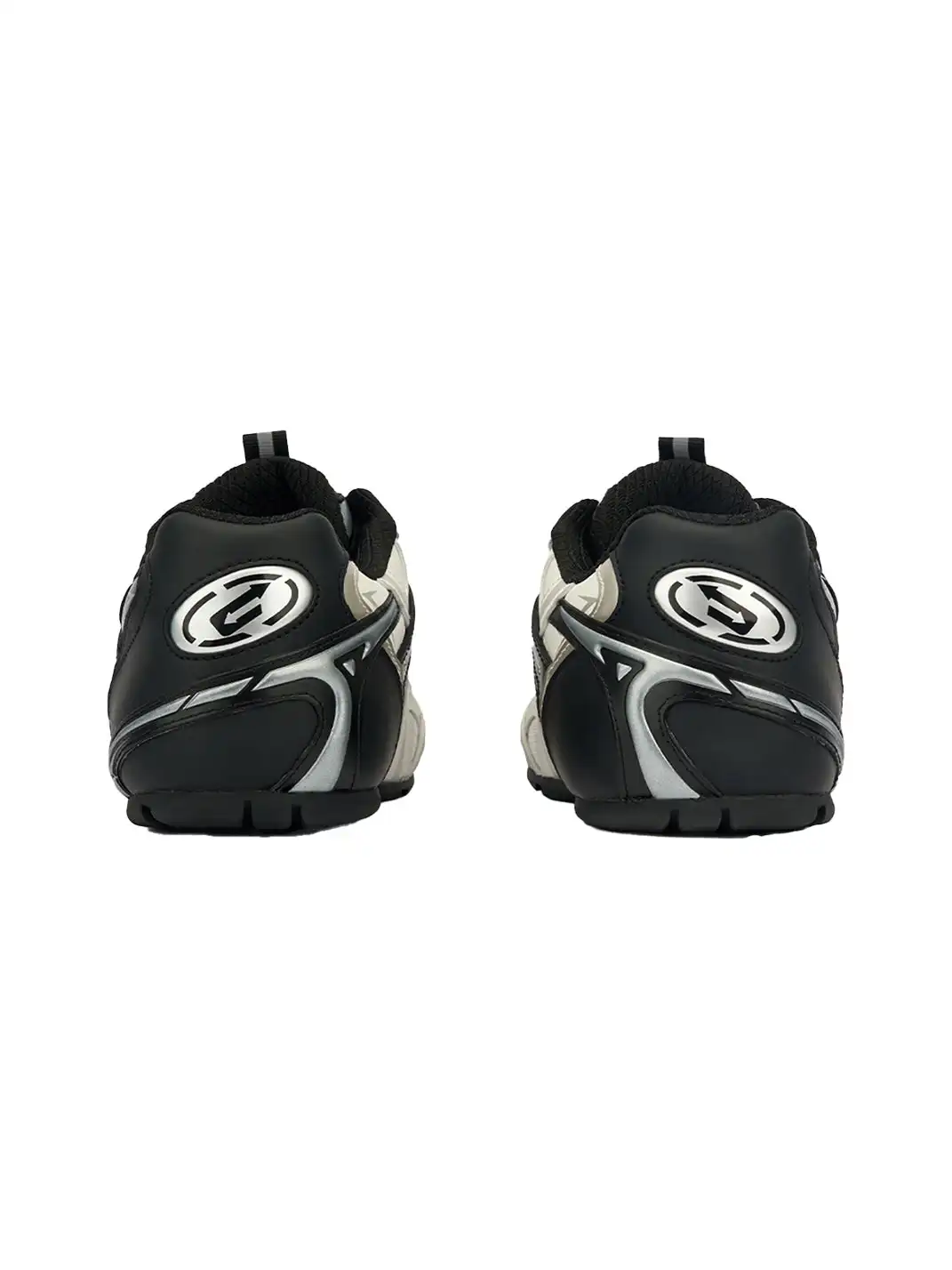 NEXT IMPULSIVE | D-Track Techwear Trainer -YINGYANG