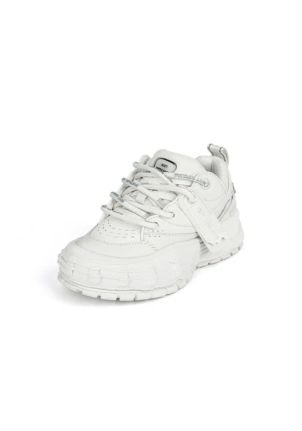 NEXT IMPULSIVE丨Wave Series Sneakers-Blue