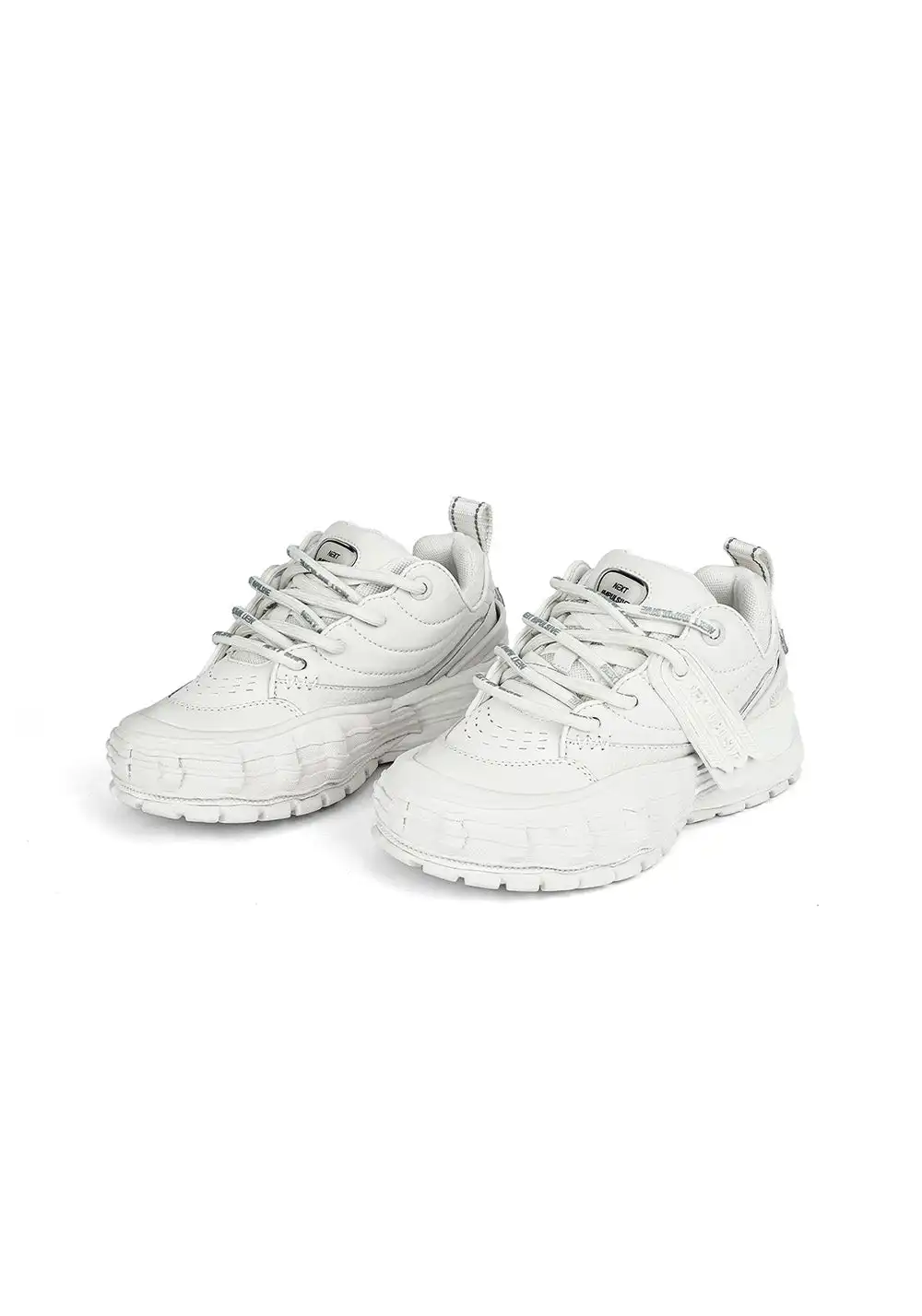 NEXT IMPULSIVE丨Wave Series Sneakers-Blue