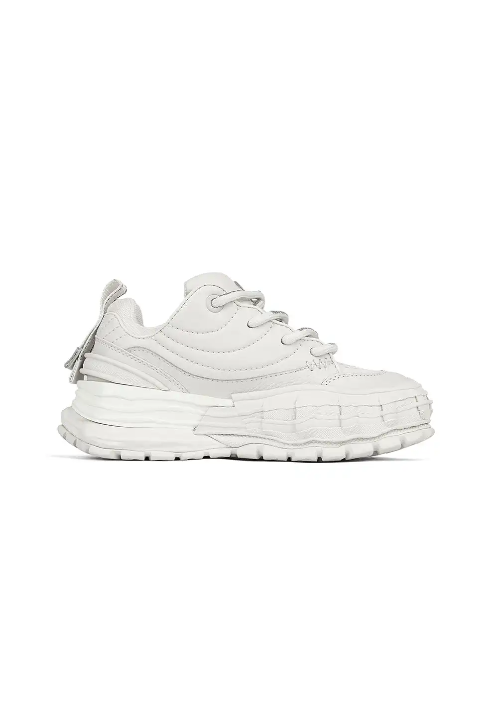 NEXT IMPULSIVE丨Wave Series Sneakers-Blue