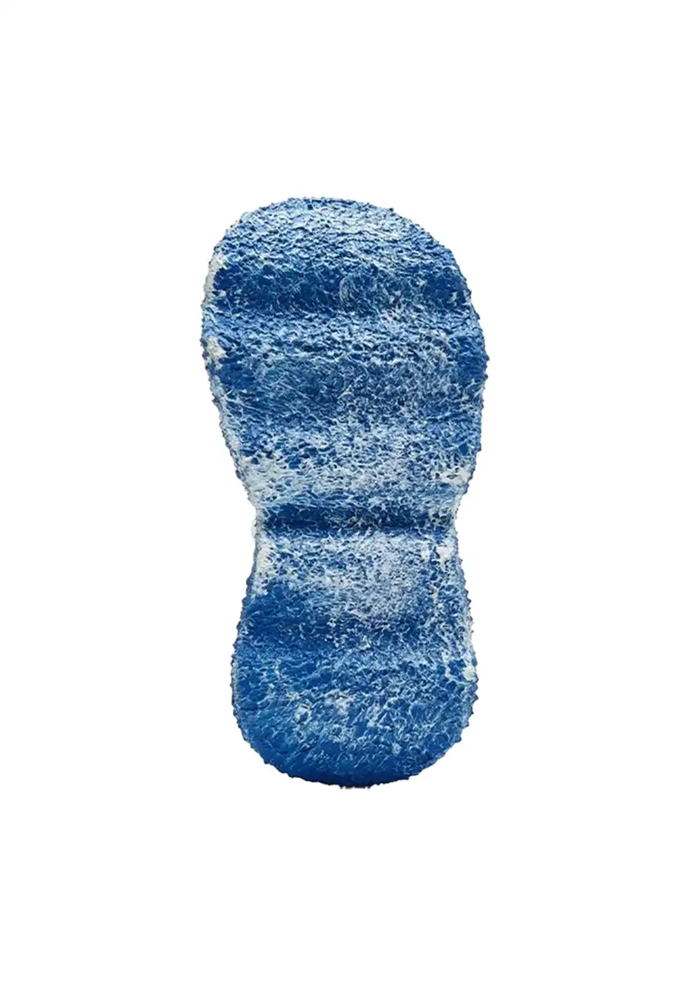 XMZY丨Stellar Nova - Chunky Sole Colorblock Sneakers-Blue