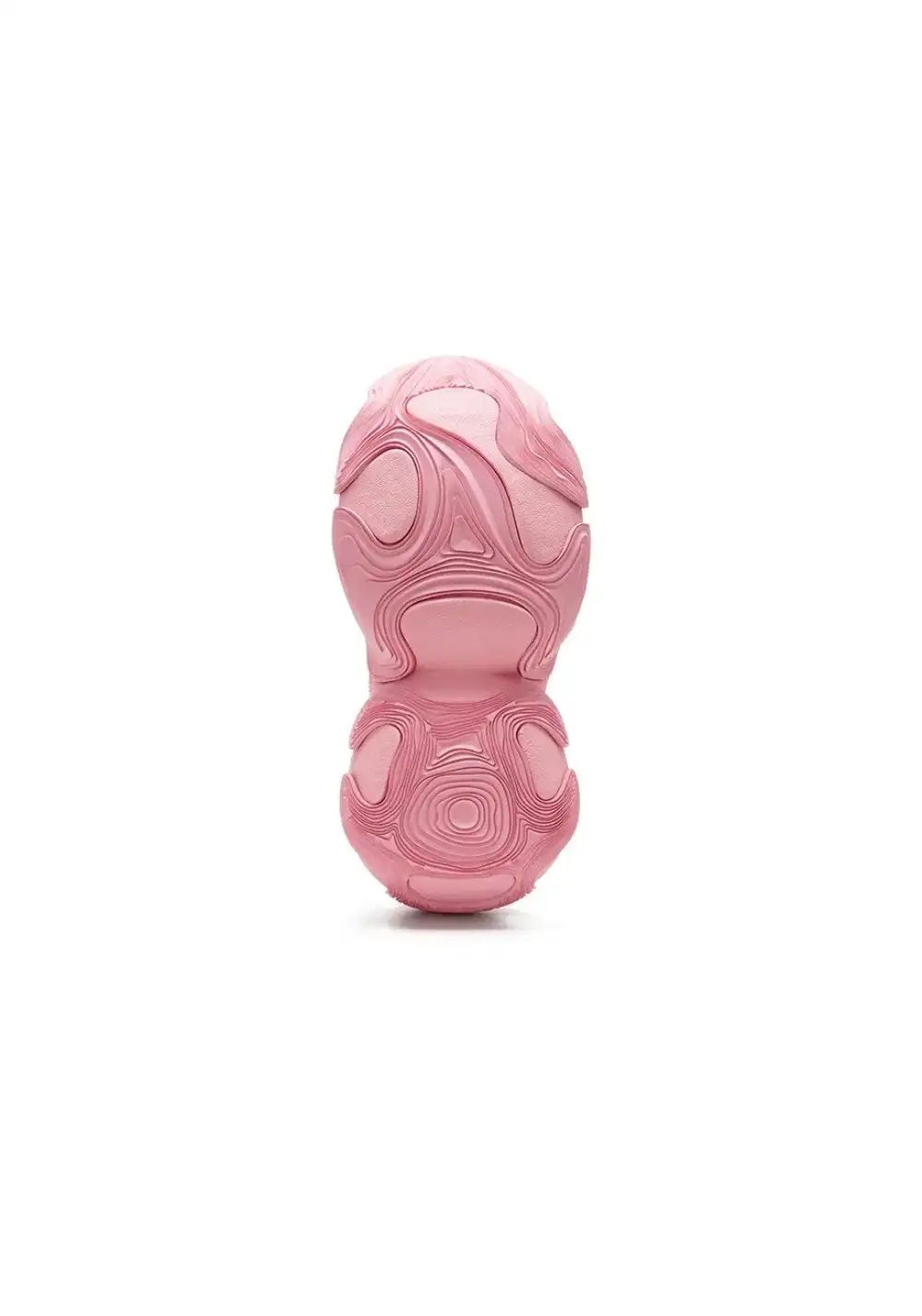 XMZY | Starlight Goddess Platforms-Pink