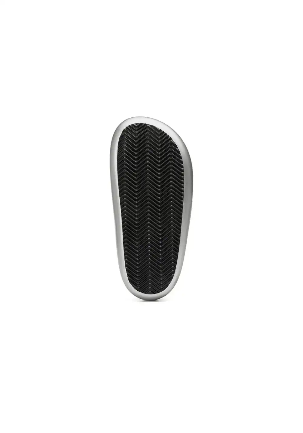 XMZY | Year of Snake Metal Sandals-Black