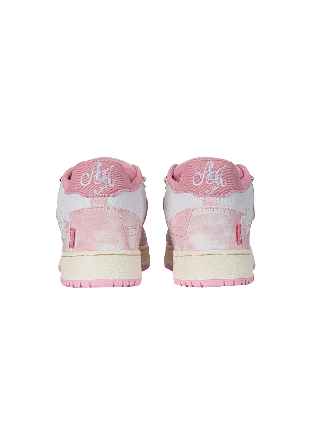 KAALIXTO丨Retro Star Sneakers