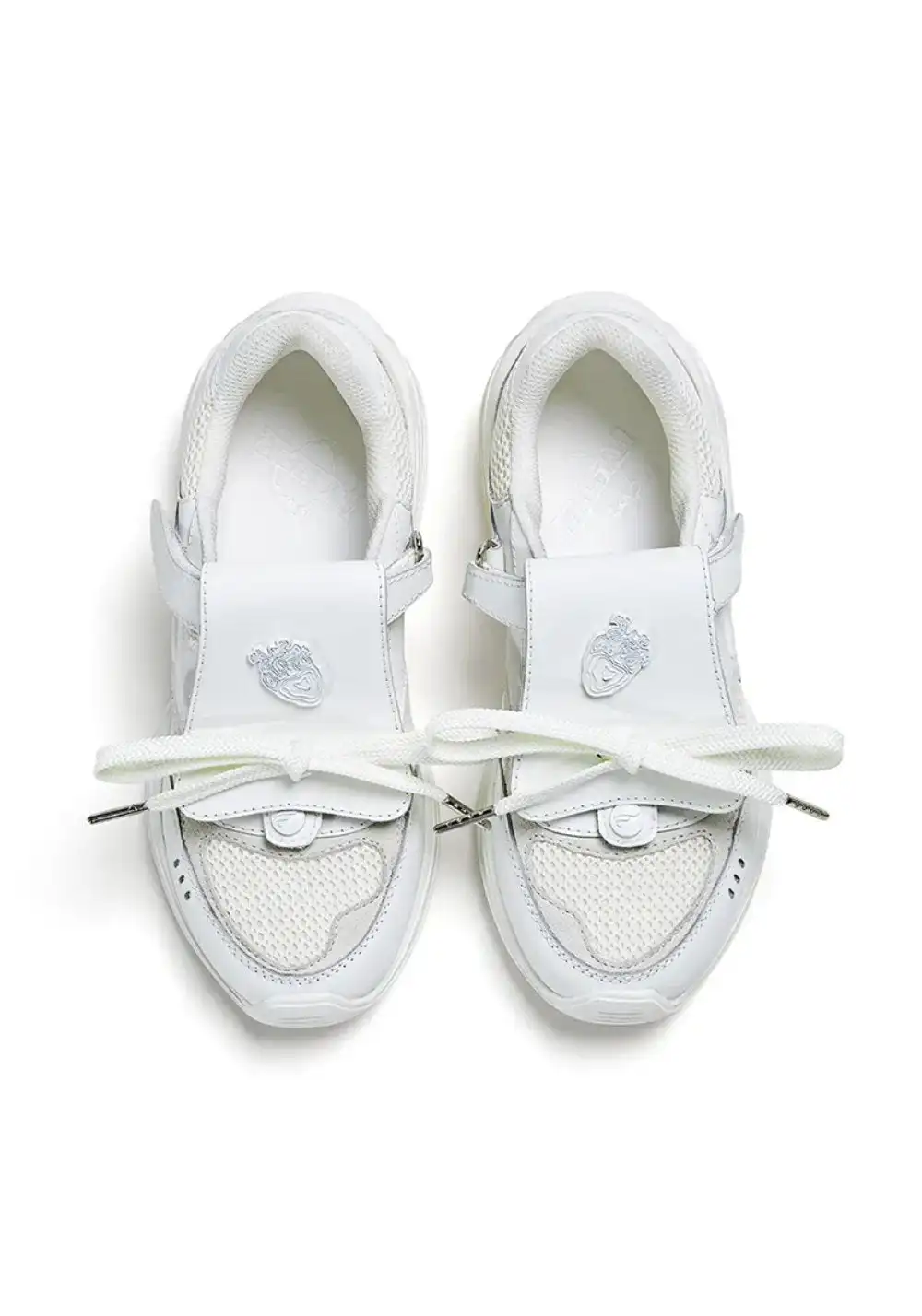 FYSPR丨Breathable Low-Top Casual Sneakers - Women's
