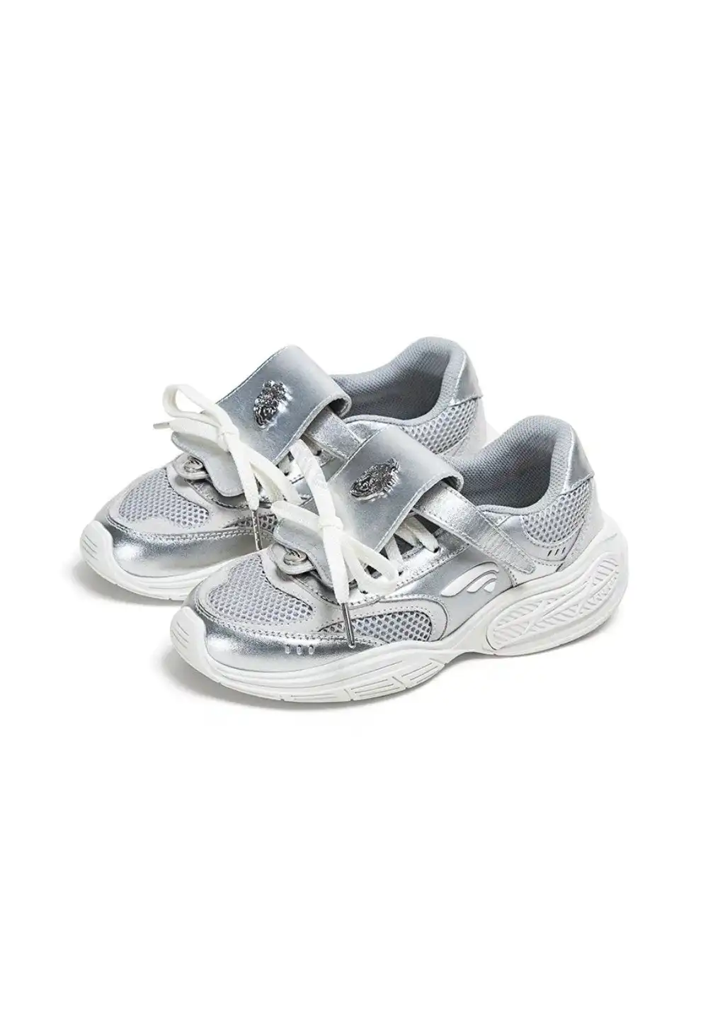 FYSPR丨Breathable Low-Top Casual Sneakers - Women's