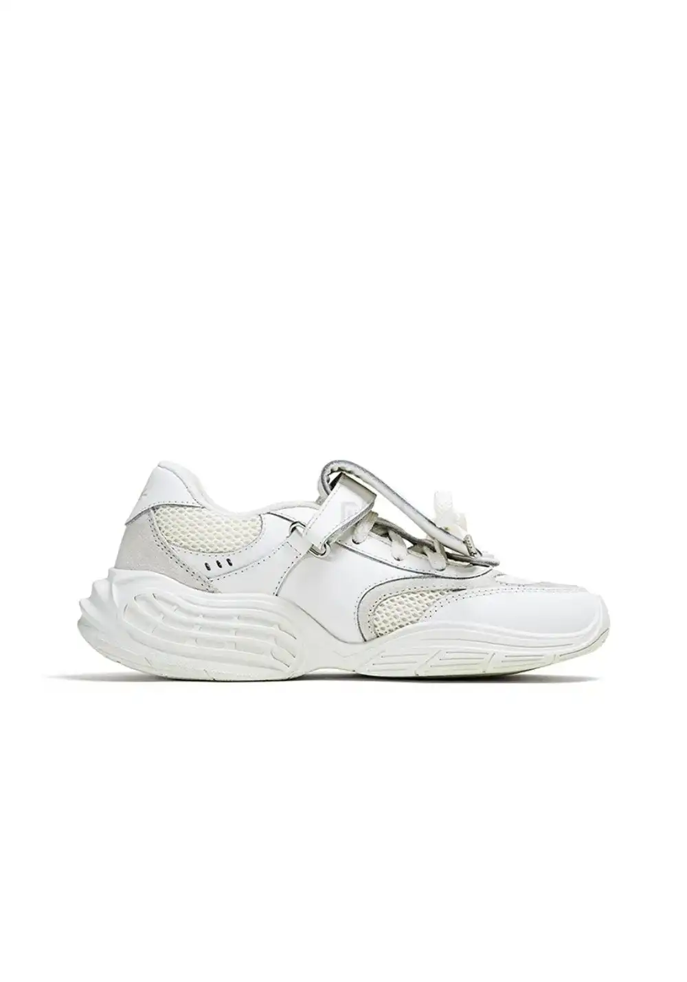 FYSPR丨Breathable Low-Top Casual Sneakers - Women's