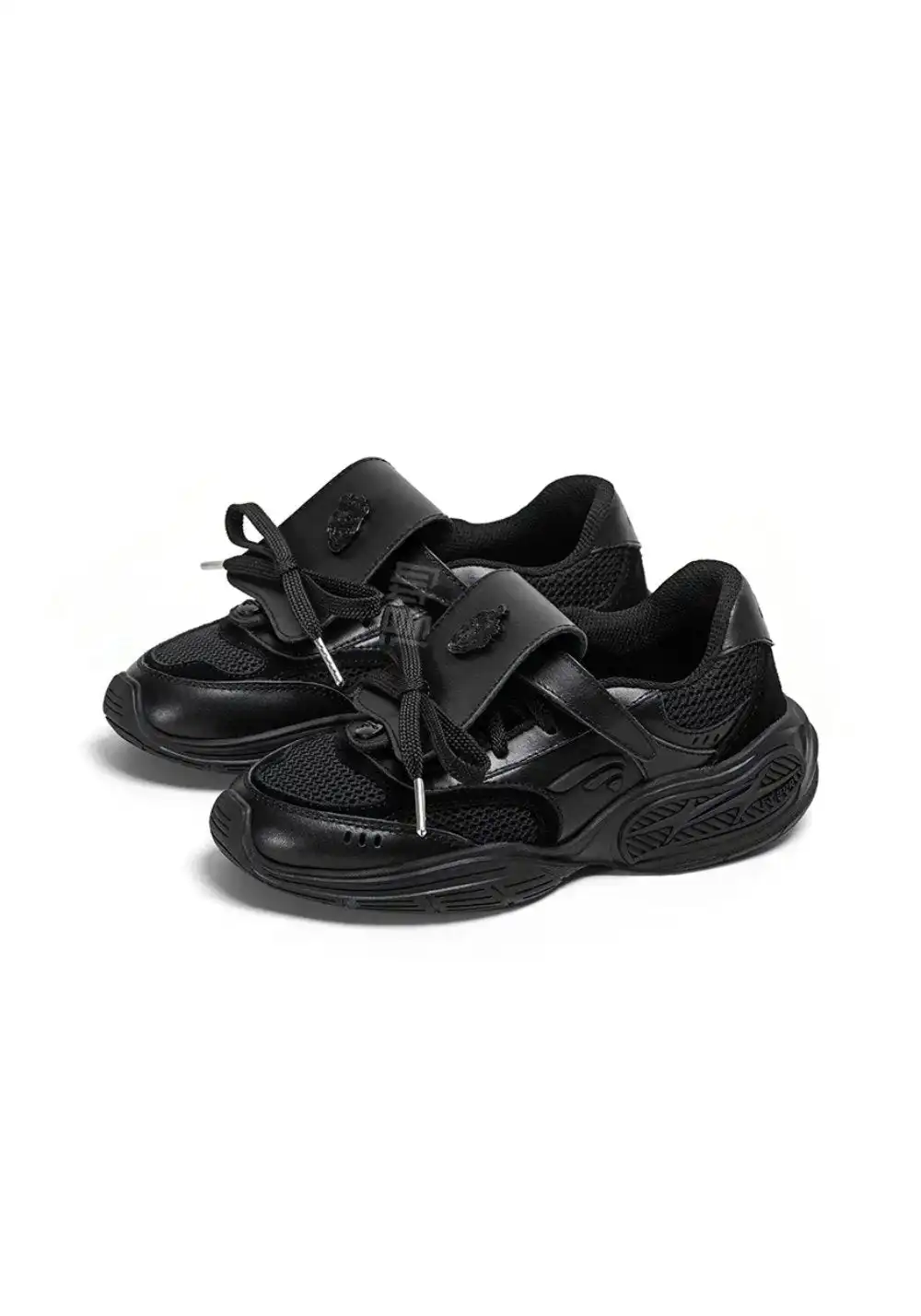 FYSPR丨Breathable Low-Top Casual Sneakers - Women's