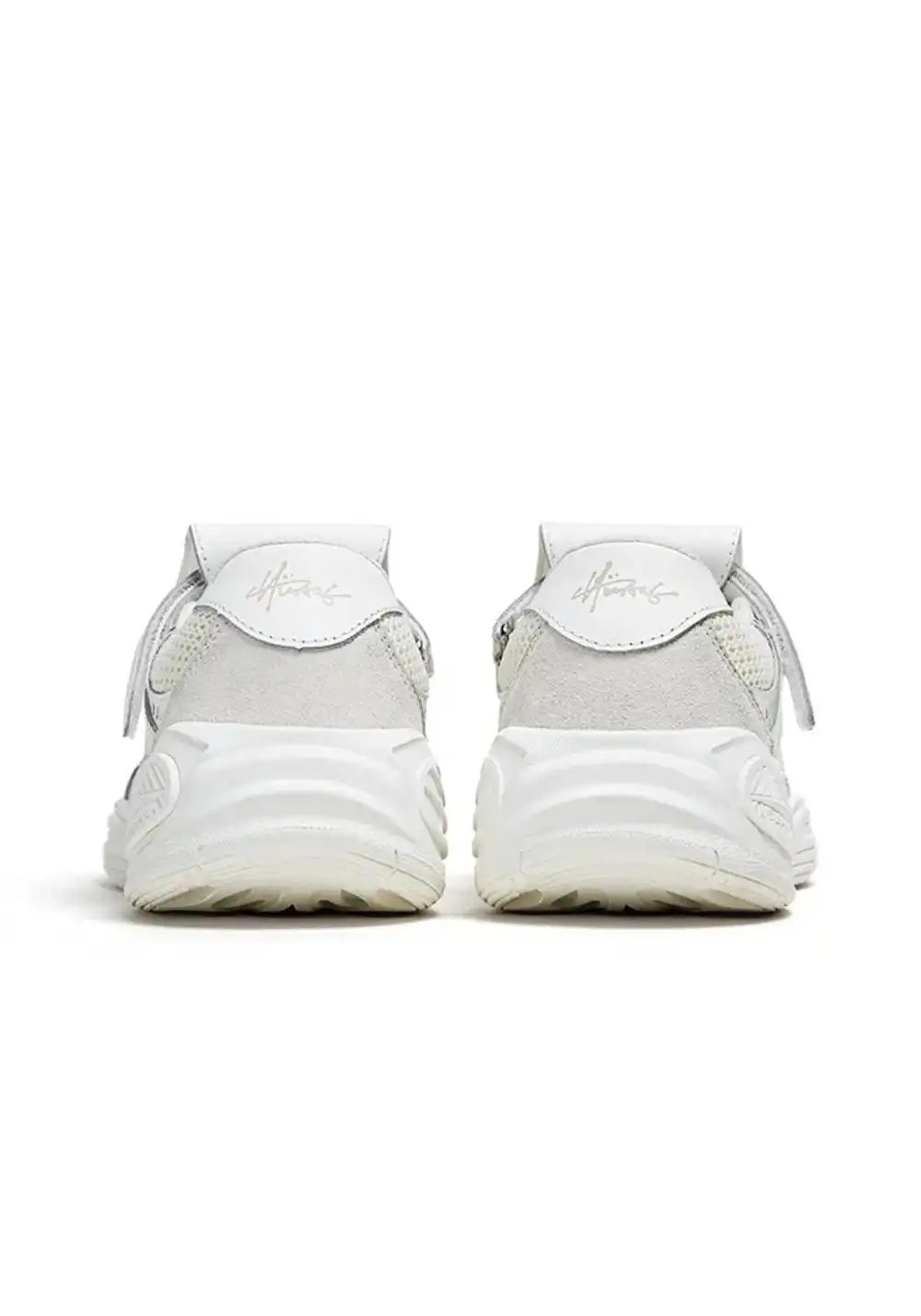 FYSPR丨Breathable Low-Top Casual Sneakers - Women's