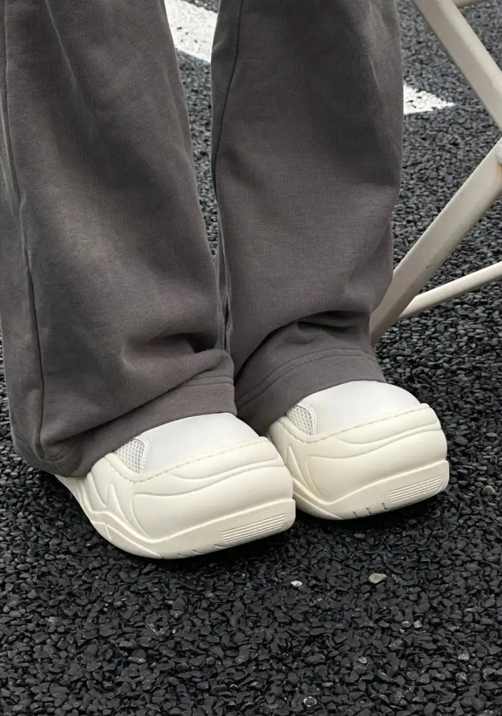 FYSPR丨Comfort Low-Top Casual Sneakers