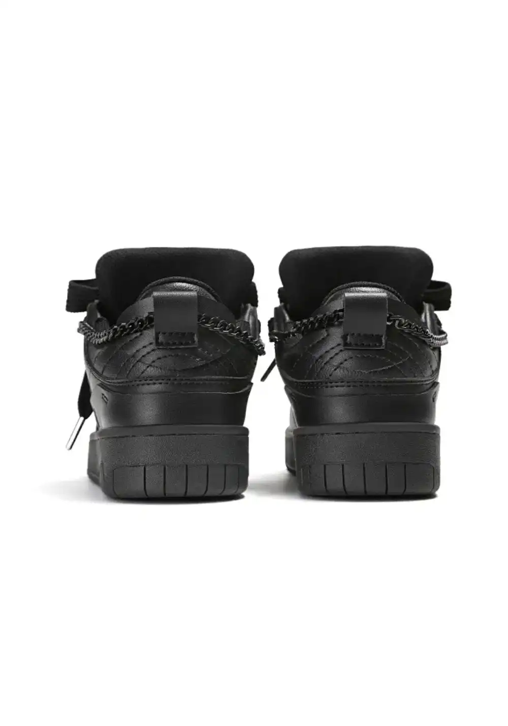 FYSPR丨Chain Series Low-Top Skate Shoes