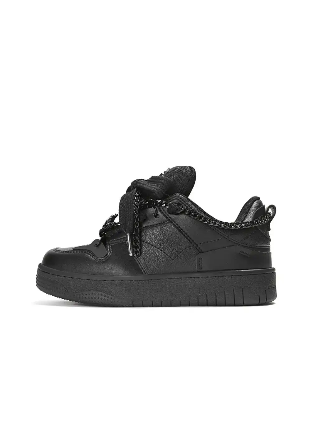 FYSPR丨Chain Series Low-Top Skate Shoes