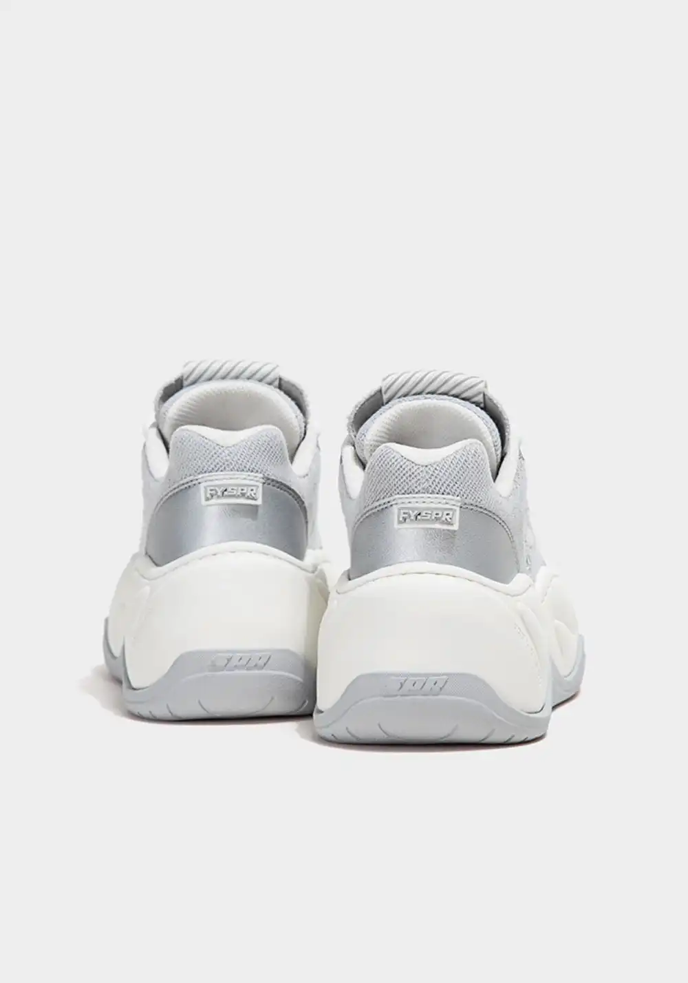 FYSPR丨WiFi 1.0 Wave Platform Shoes