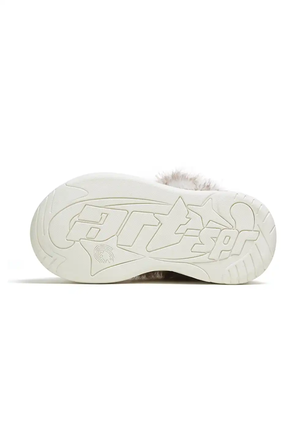FYSPR丨6-Inch Fuzzy Platform Snow Boots