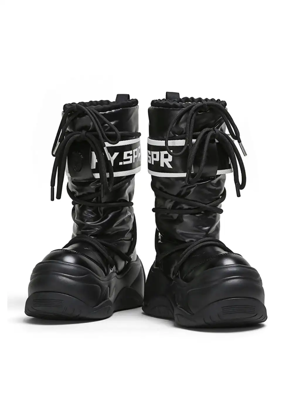 FYSPR丨Waterproof 11-Inch Moon Boots