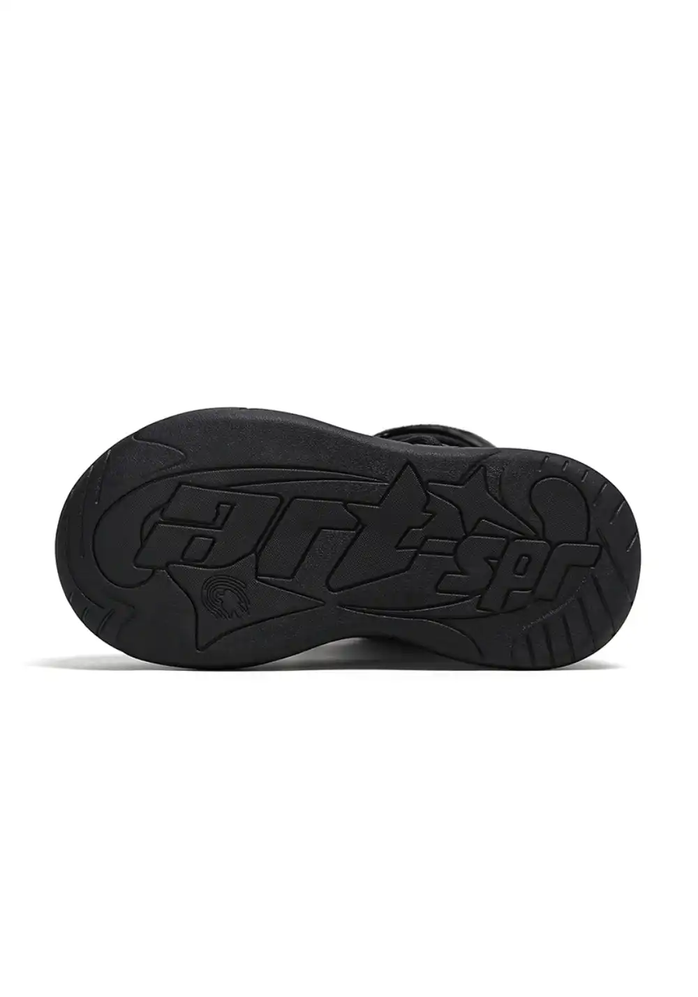 FYSPR丨Waterproof 11-Inch Moon Boots