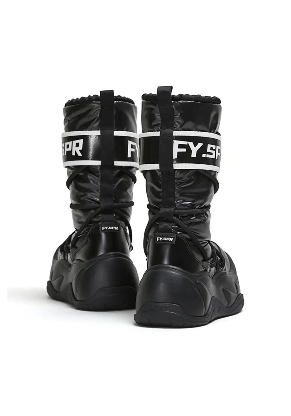 FYSPR丨Waterproof 11-Inch Moon Boots