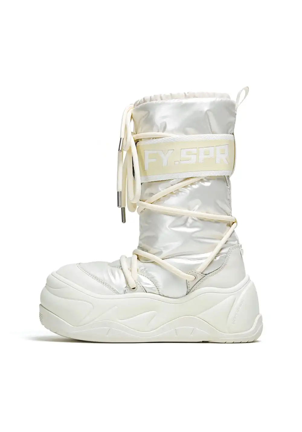 FYSPR丨Waterproof 11-Inch Moon Boots