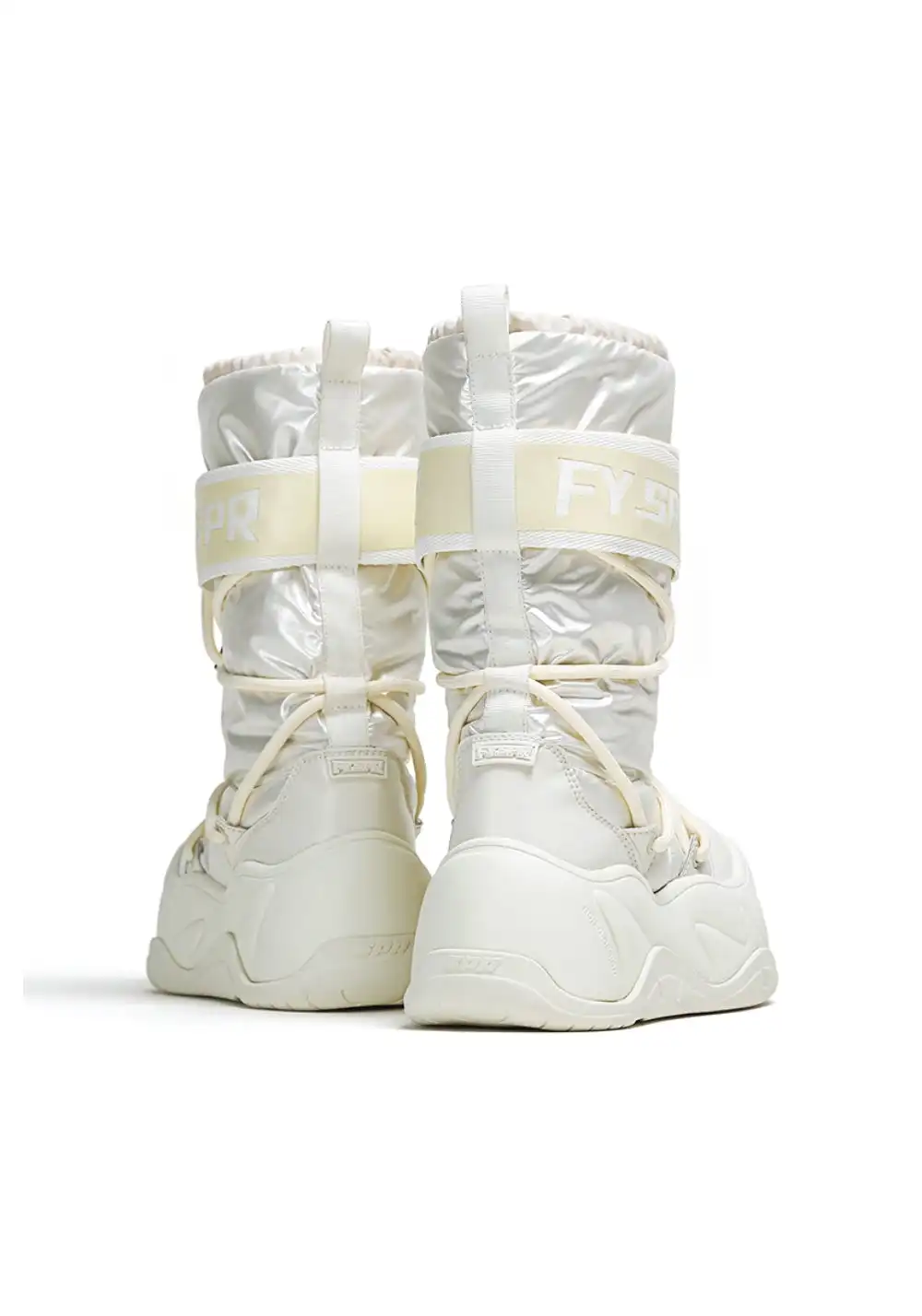 FYSPR丨Waterproof 11-Inch Moon Boots