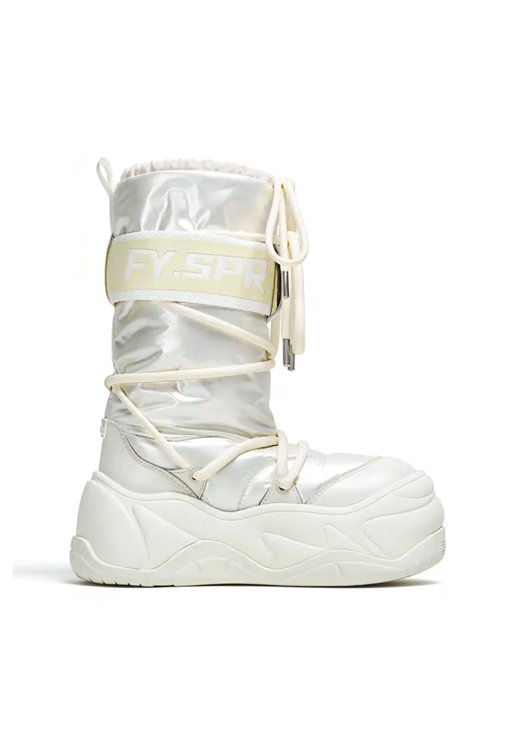 FYSPR丨Waterproof 11-Inch Moon Boots