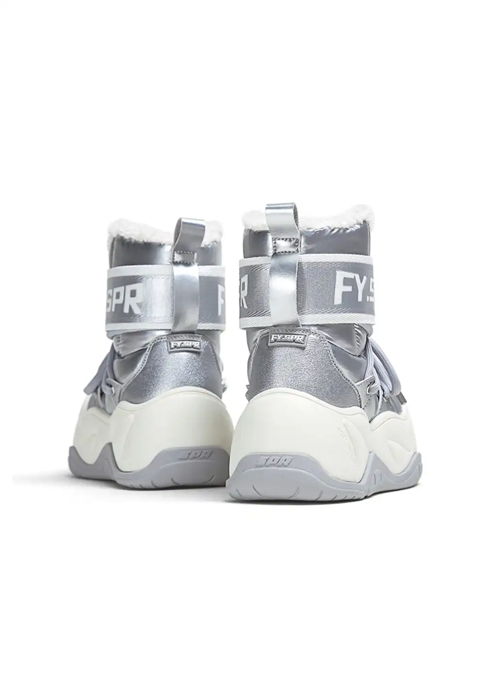 FYSPR丨Waterproof 6-Inch Moon Boots