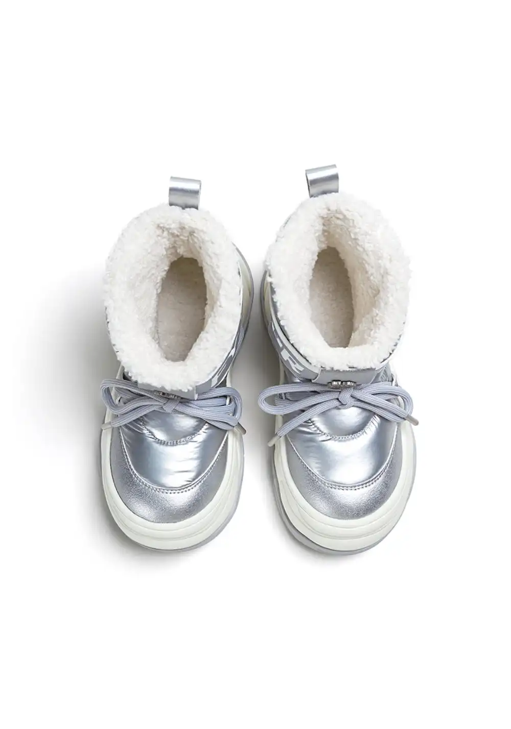 FYSPR丨Waterproof 6-Inch Moon Boots