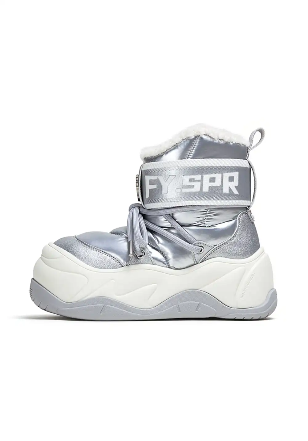FYSPR丨Waterproof 6-Inch Moon Boots