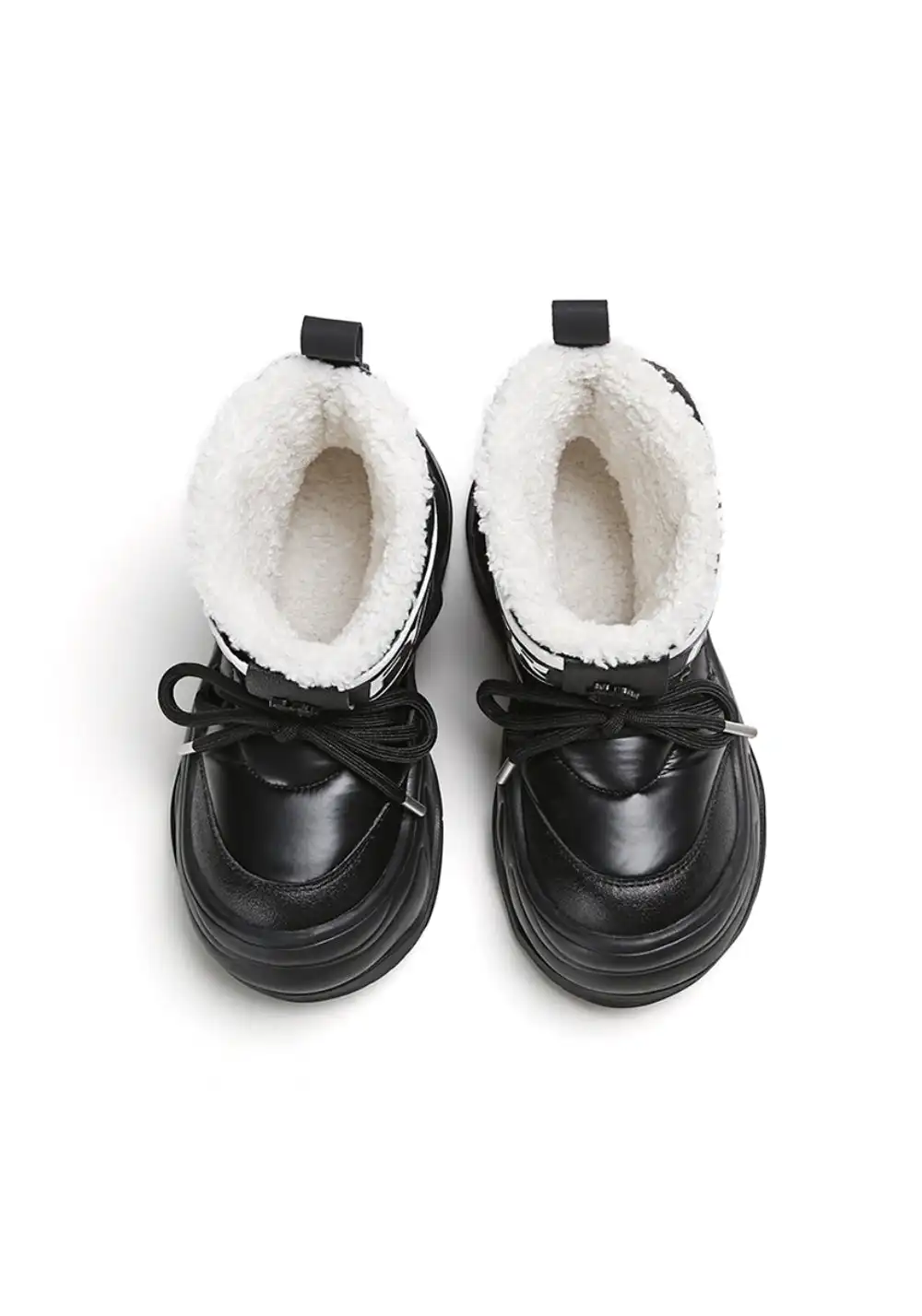 FYSPR丨Waterproof 6-Inch Moon Boots