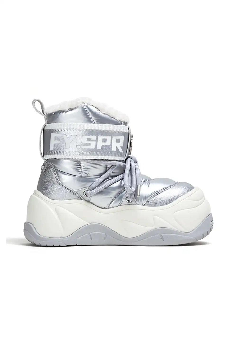 FYSPR丨Waterproof 6-Inch Moon Boots