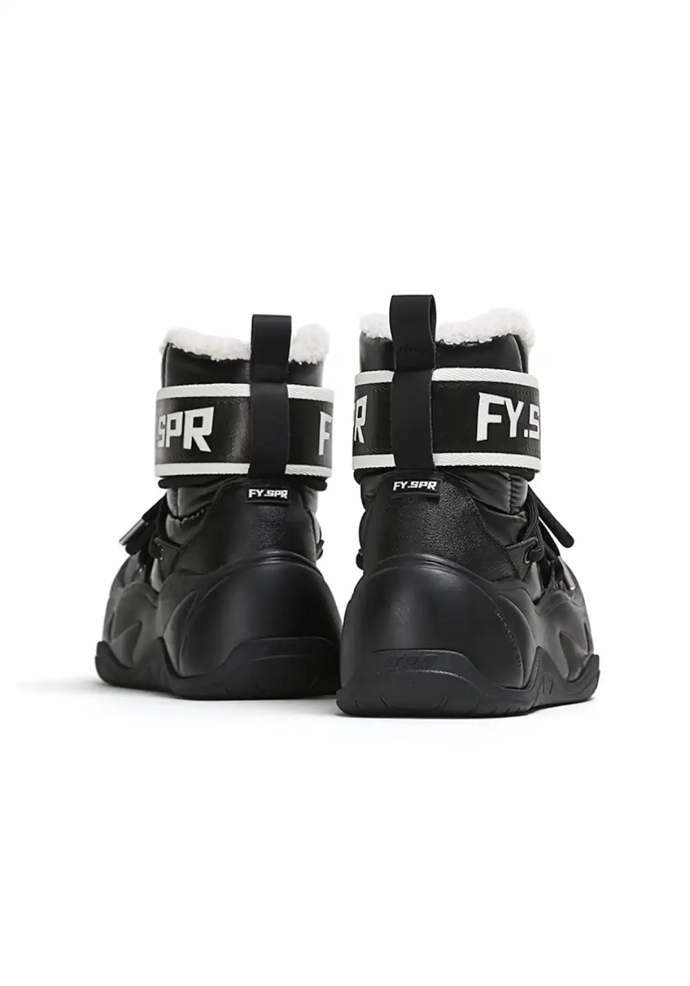 FYSPR丨Waterproof 6-Inch Moon Boots