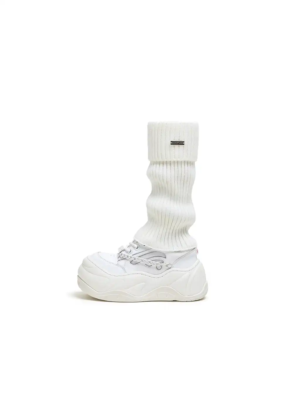 FYSPR丨WiFi Chunky Sock Sneakers