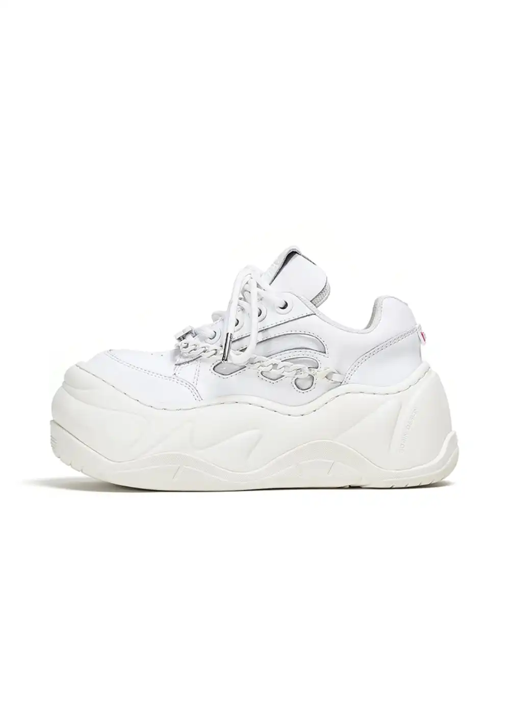 FYSPR丨WiFi Chunky Sock Sneakers