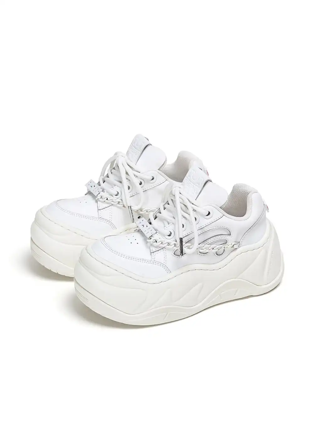 FYSPR丨WiFi Chunky Sock Sneakers