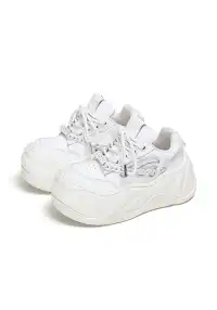 FYSPR丨WiFi Chunky Sock Sneakers