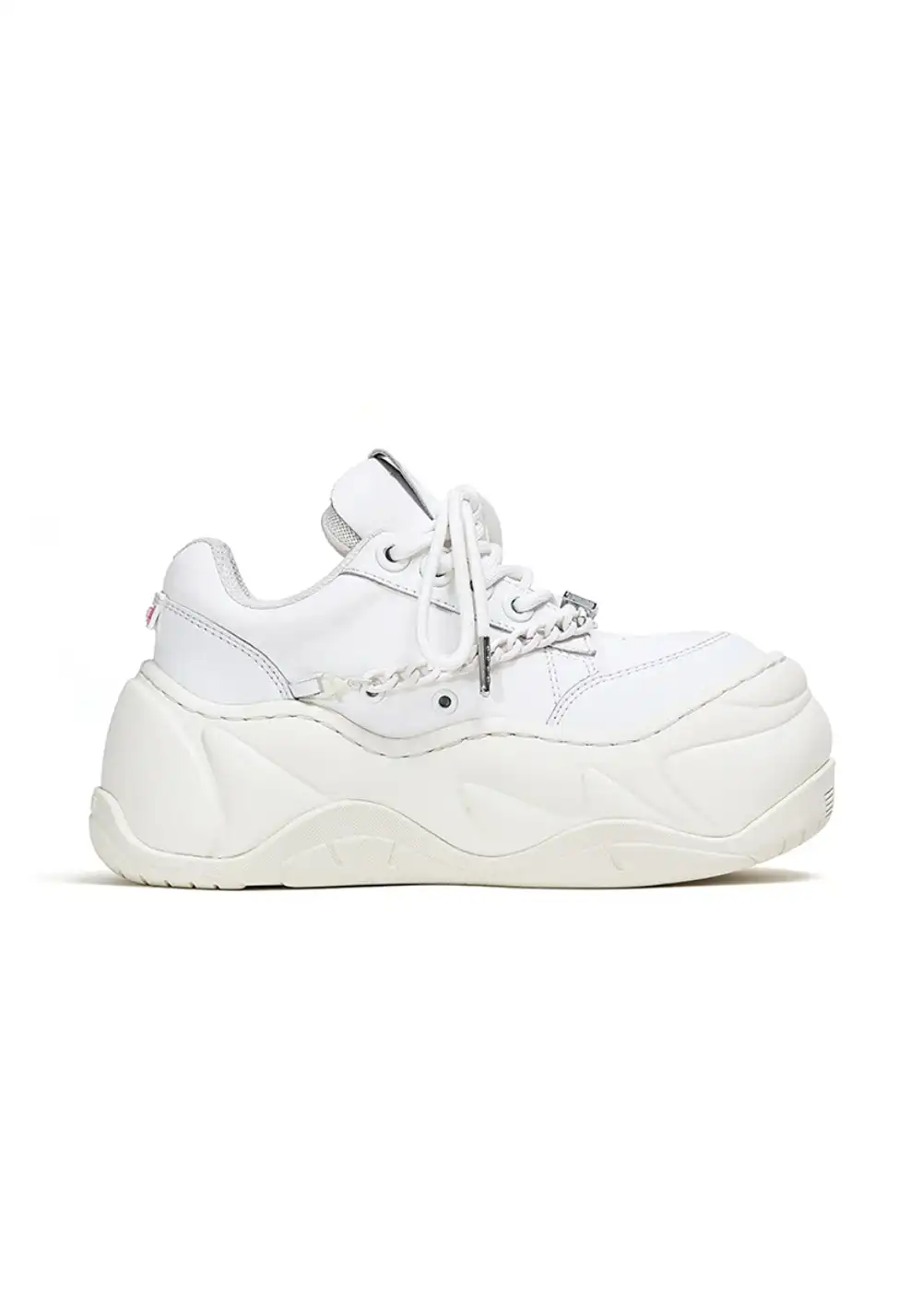 FYSPR丨WiFi Chunky Sock Sneakers