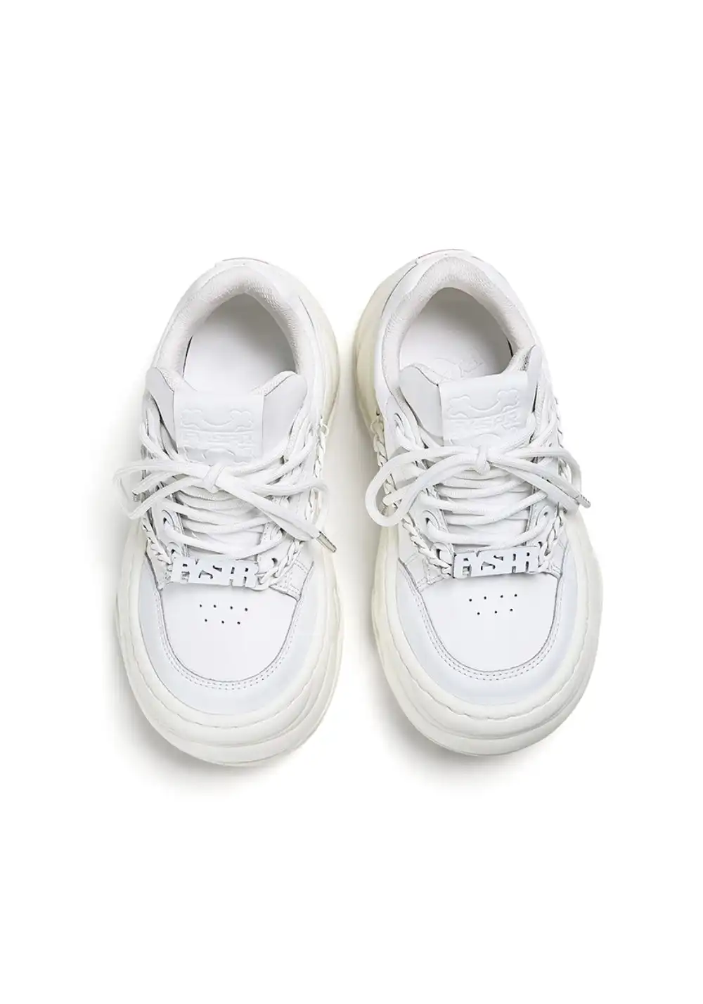 FYSPR丨WiFi Chunky Sock Sneakers