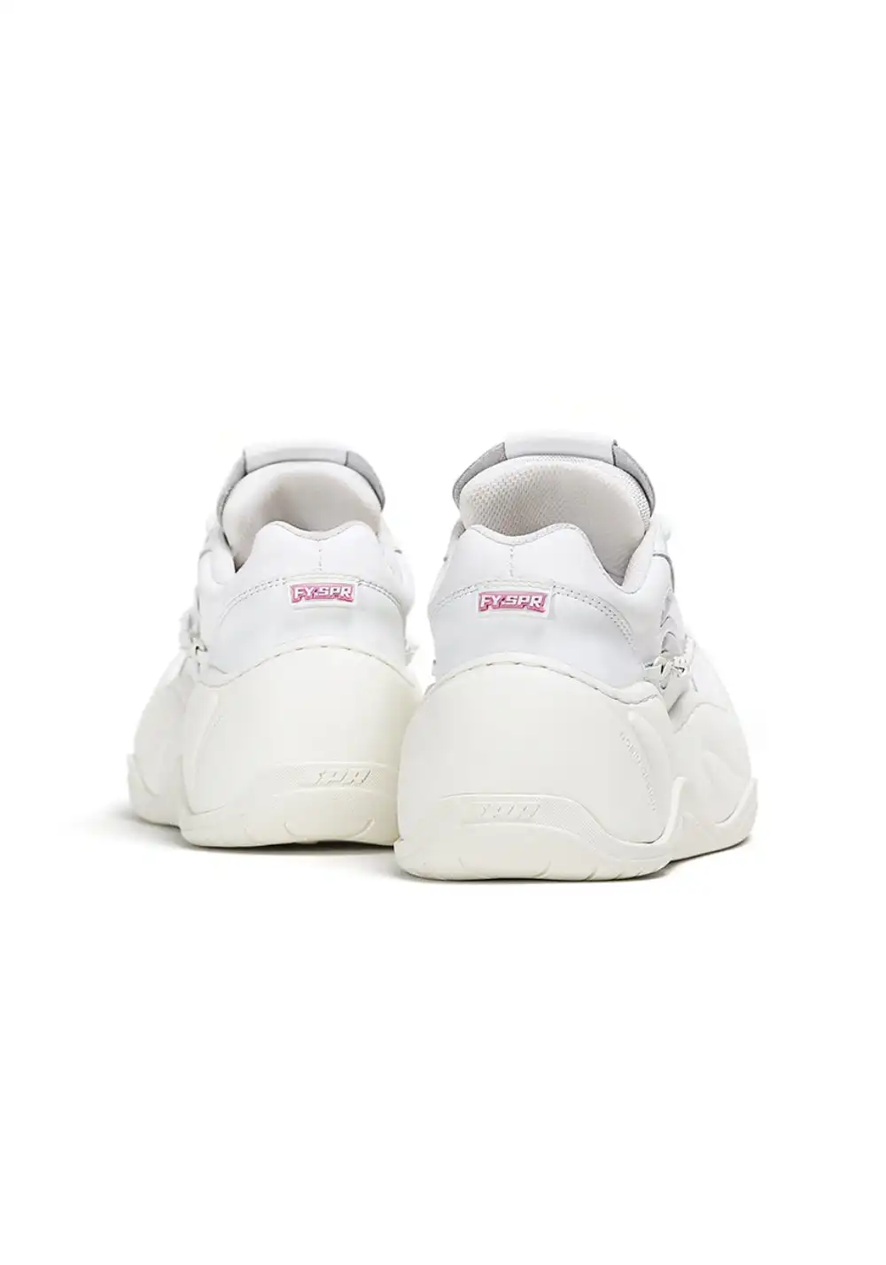 FYSPR丨WiFi Chunky Sock Sneakers