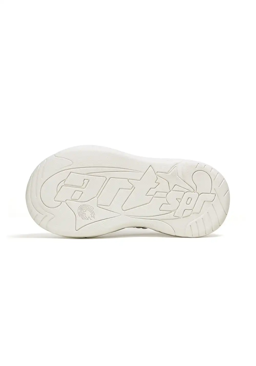FYSPR丨WiFi Chunky Sock Sneakers