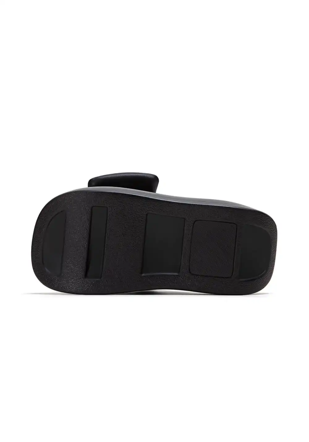 FYSPR丨WIFI Series Lambskin Cloud Slide Sandals