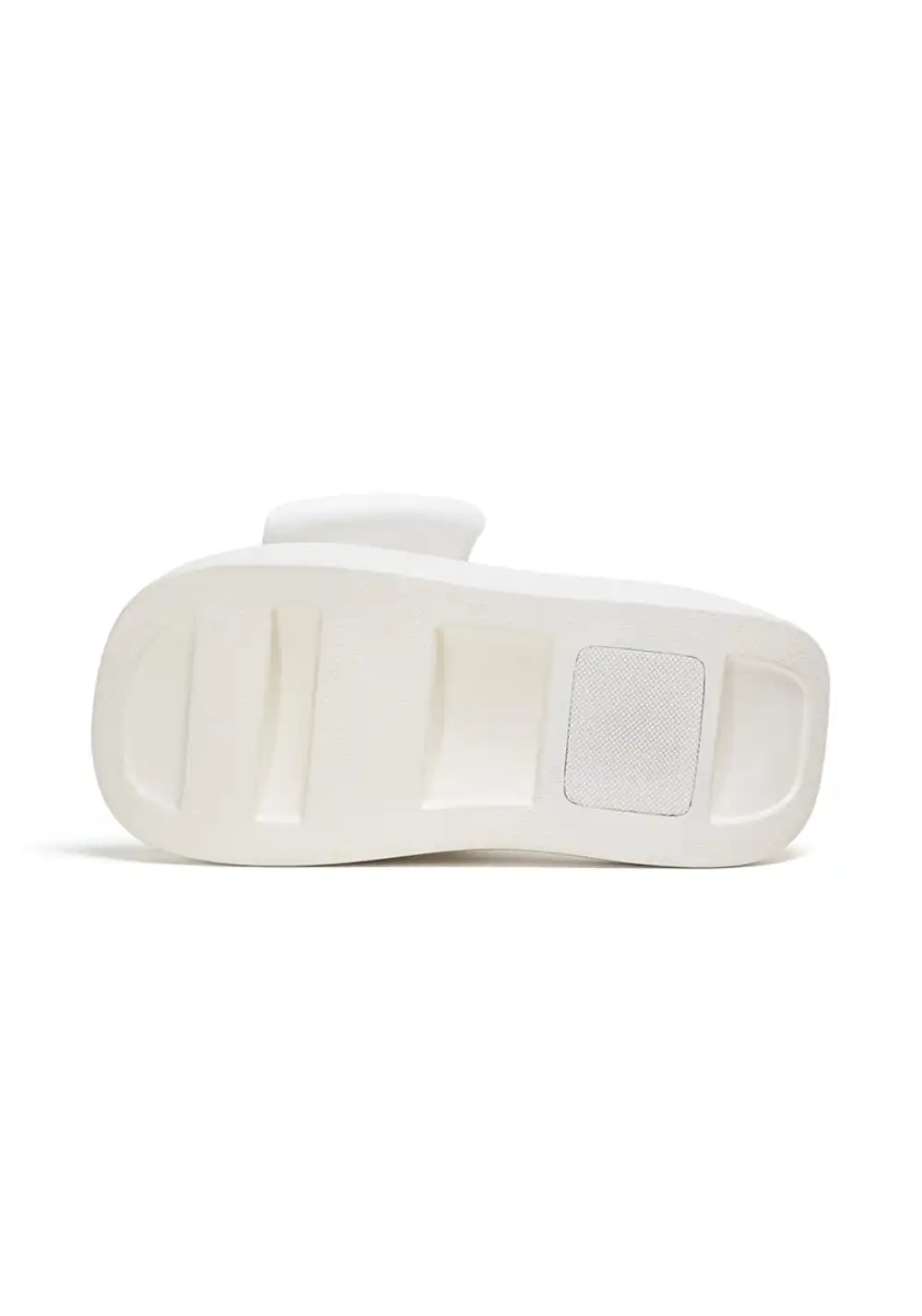 FYSPR丨WIFI Series Lambskin Cloud Slide Sandals