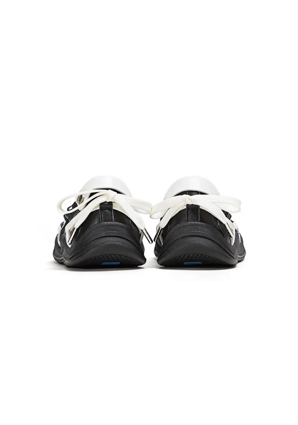 FYSPR丨Lambskin Ballet Ribbon Flat Shoes