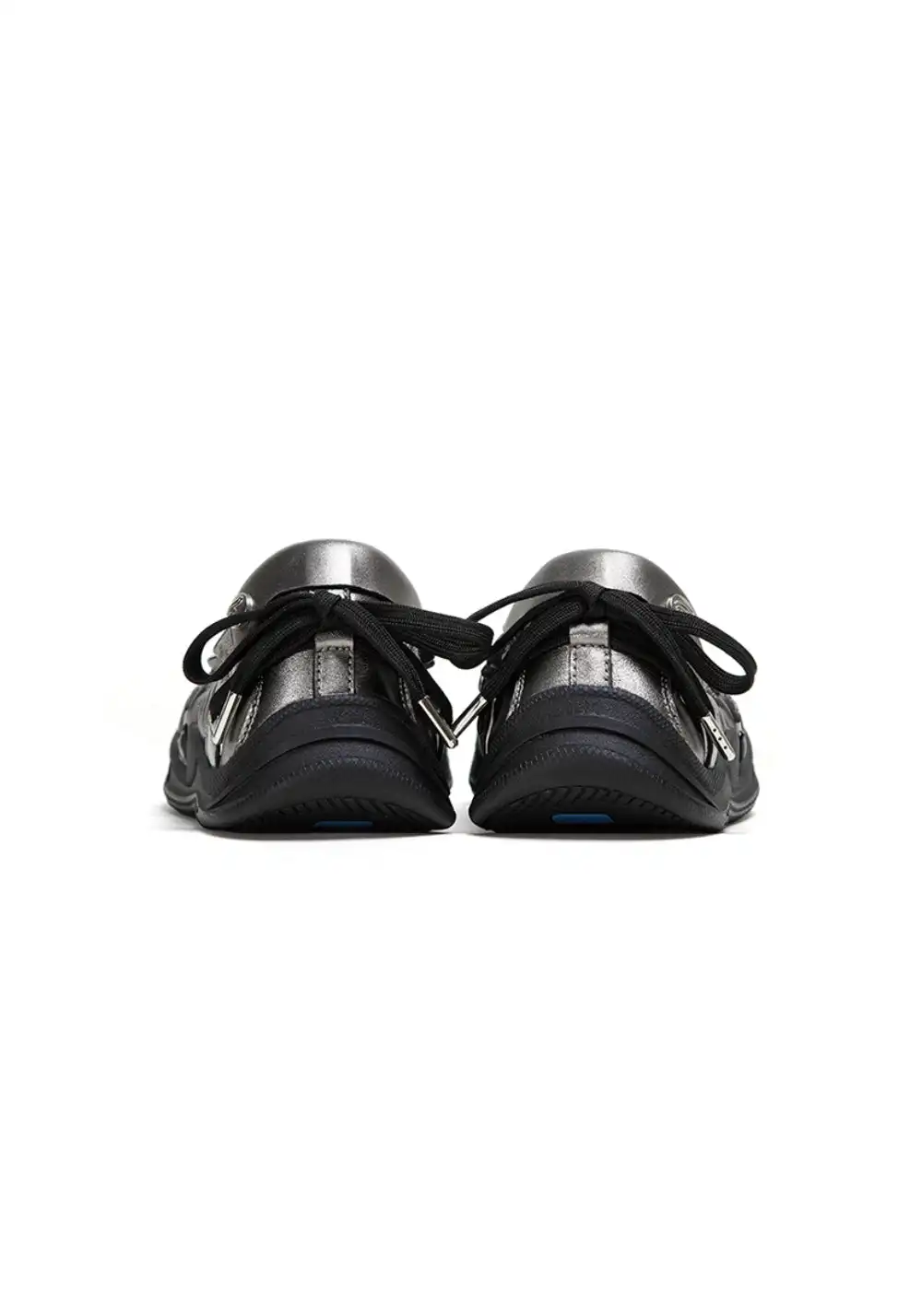 FYSPR丨Lambskin Ballet Ribbon Flat Shoes