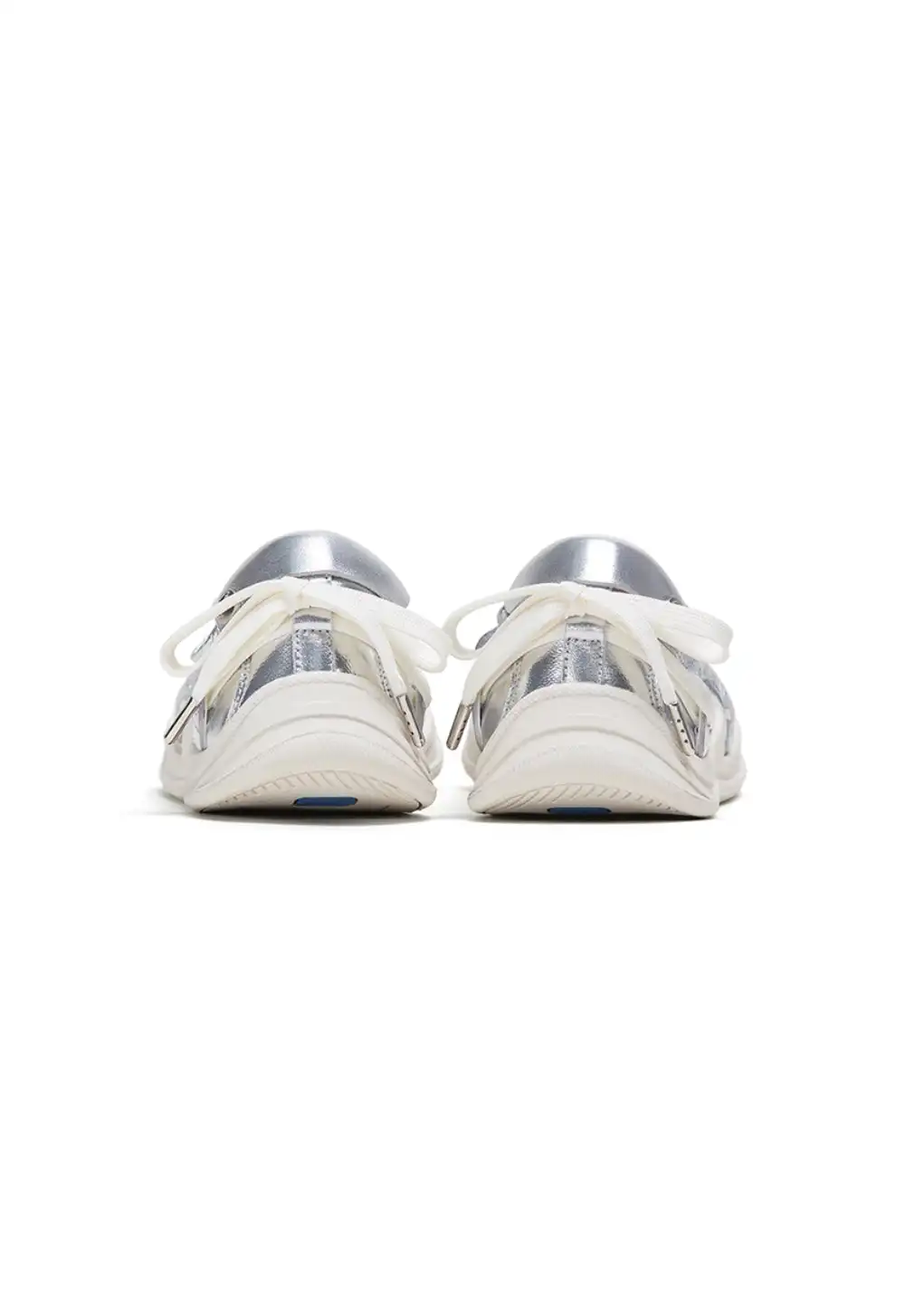 FYSPR丨Lambskin Ballet Ribbon Flat Shoes