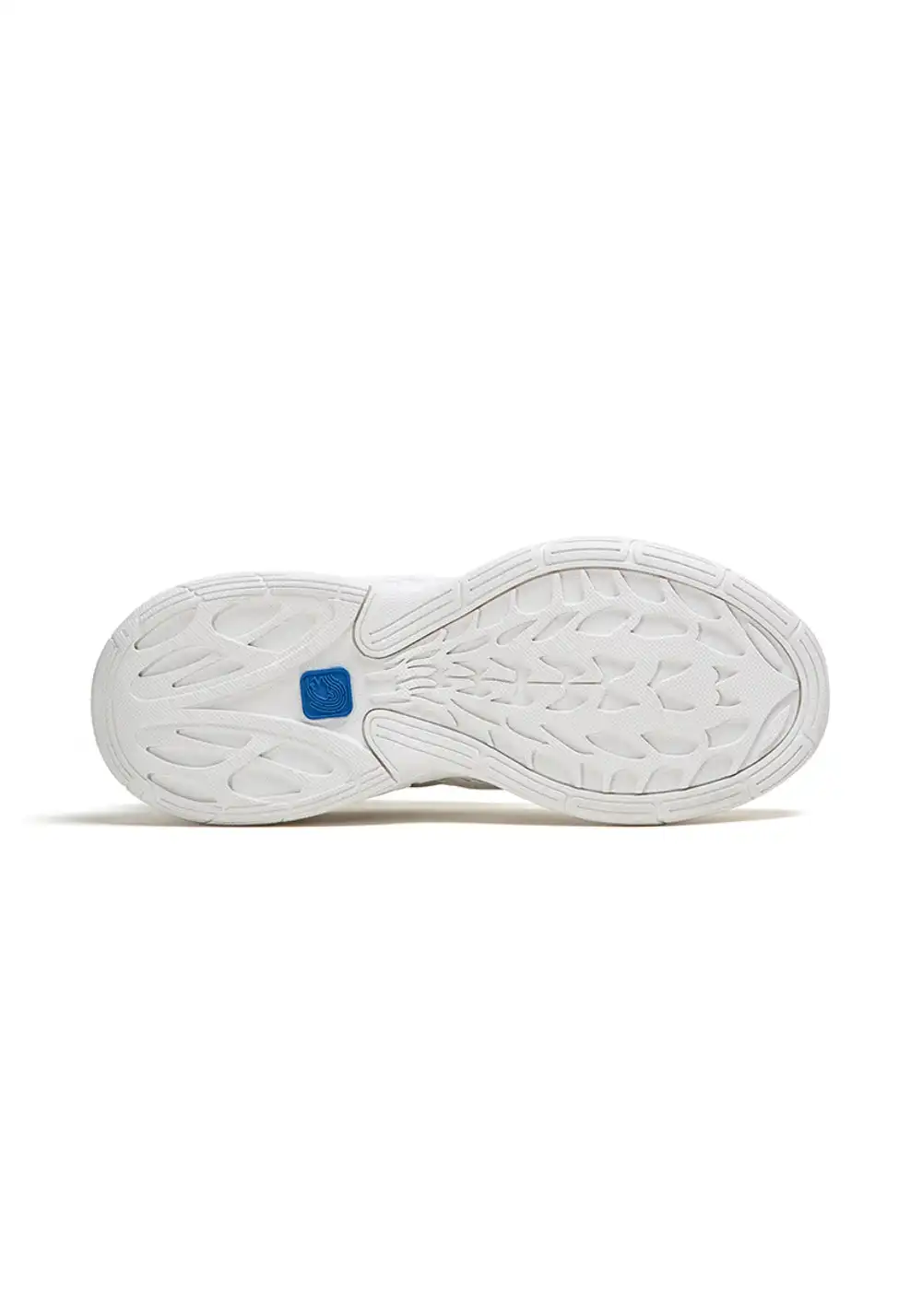 FYSPR丨Quilted Lambskin Leather Casual Shoes