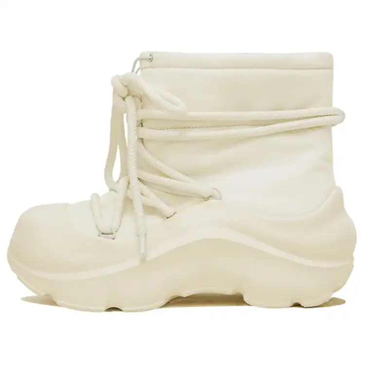 KAALIXTO丨Kaalixto Long Tube Snow Boots
