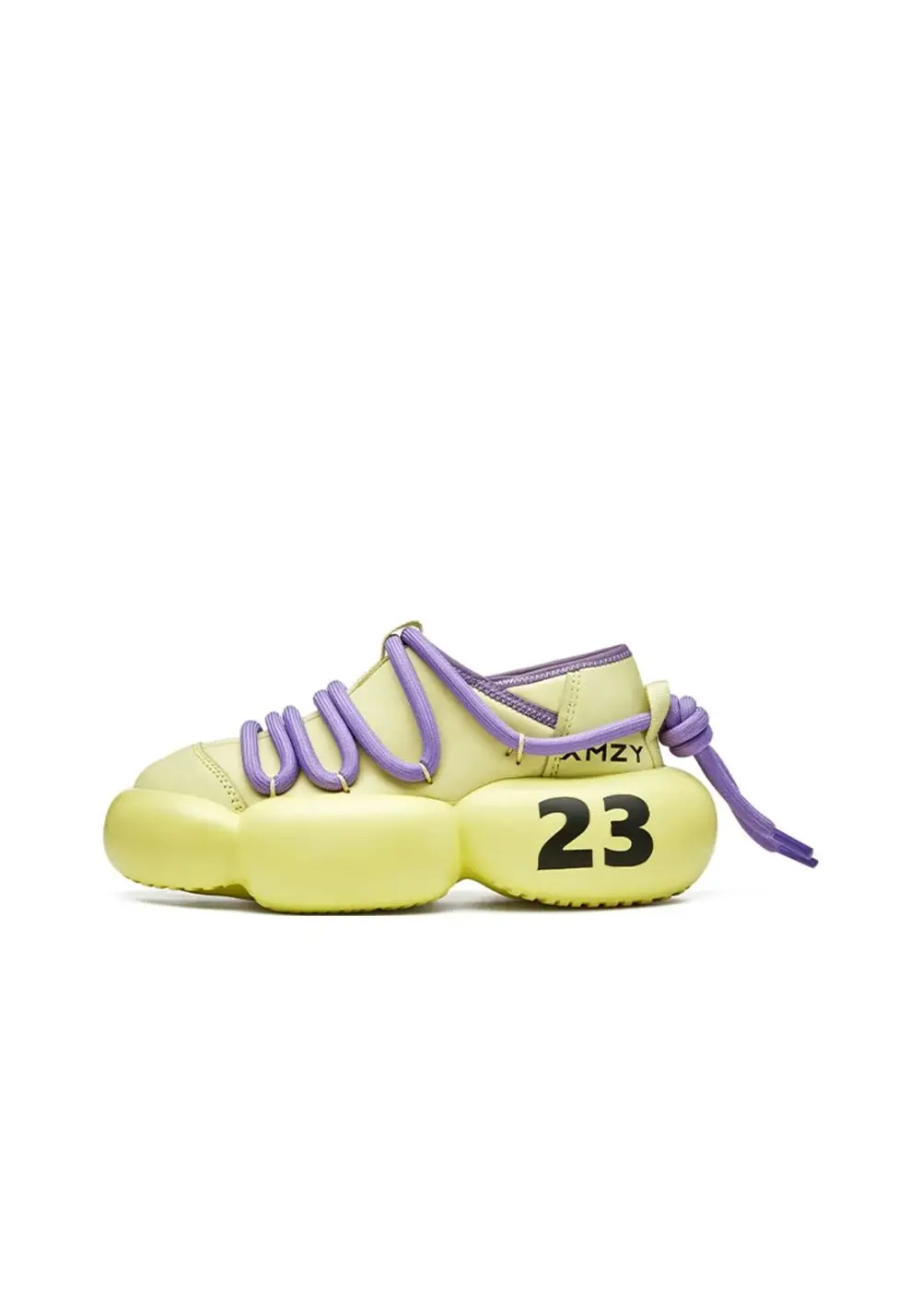 XMZY | Lightweight Summer Casual Shoes-Green