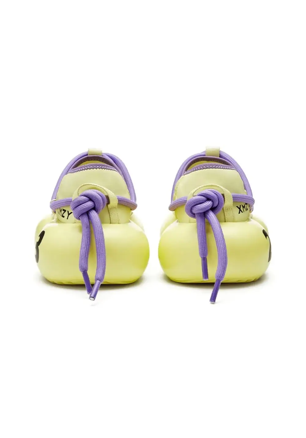 XMZY | Lightweight Summer Casual Shoes-Green