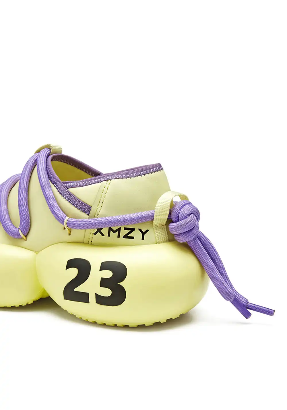 XMZY | Lightweight Summer Casual Shoes-Green